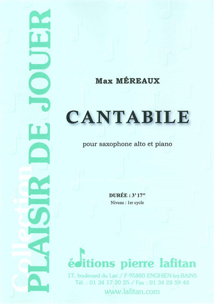 Cantabile